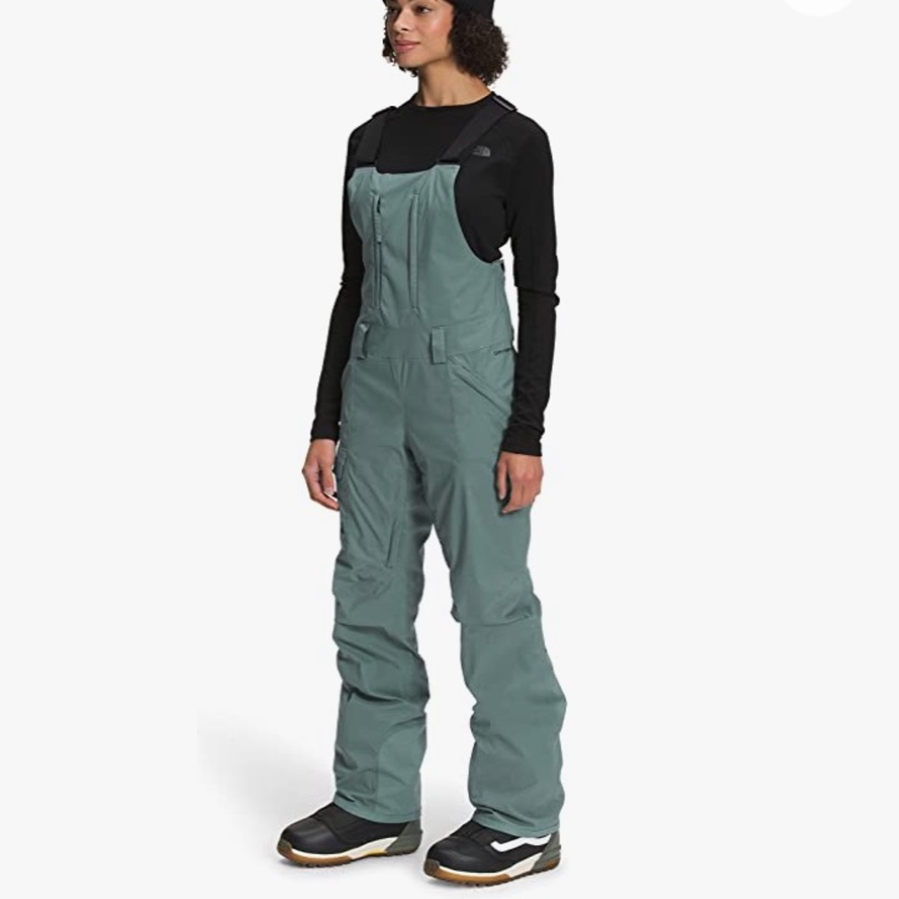 North Face Freedom Bib